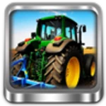 Logo of Tractor android Application 